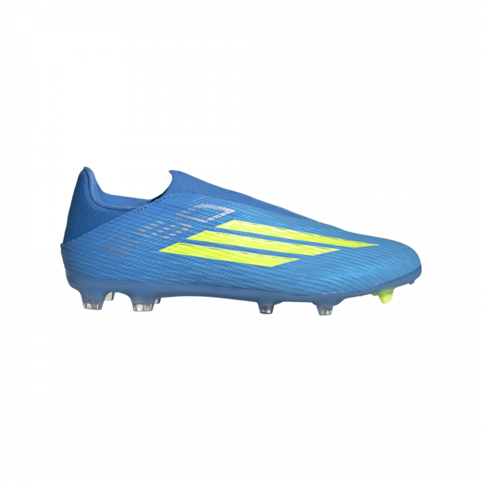  F50 サッカーシューズ 青 adidas F50 League LL FG Soccer Cleats | Ice Cold Precision Pack